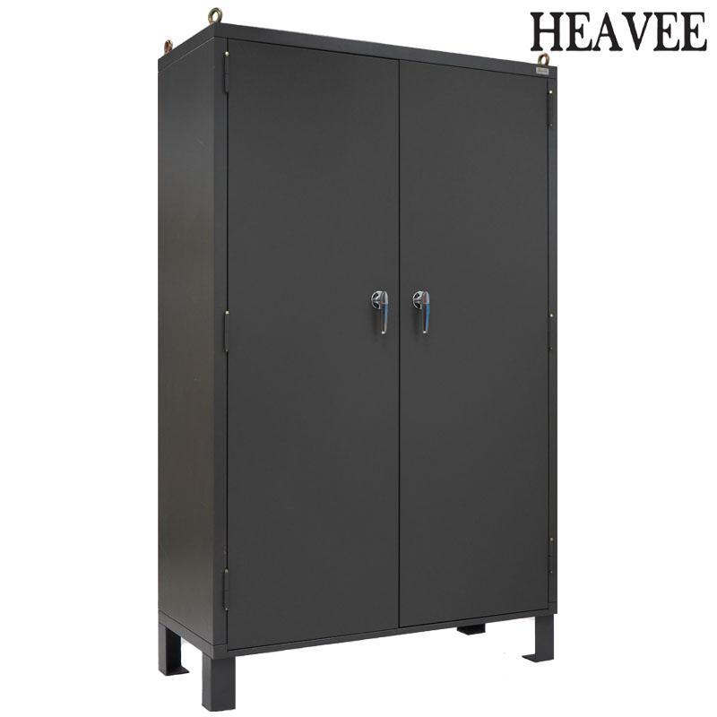 ตู้เหล็ก ตู้เก็บอุปกรณ์ ตู้เหล็กจัดเก็บ รุ่น HC-4811